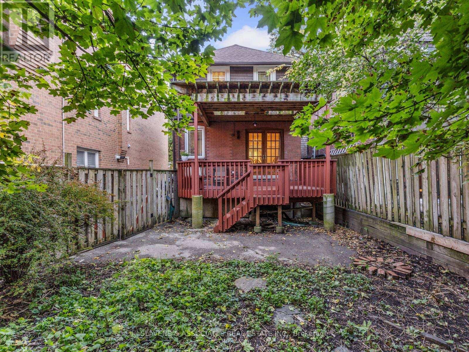 226 Broadway Avenue, Toronto, Ontario  M4P 1V9 - Photo 27 - C12702254