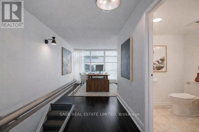 1113 - 388 Richmond Street W, Toronto, Ontario  M5V 3P1 - Photo 10 - C12702260