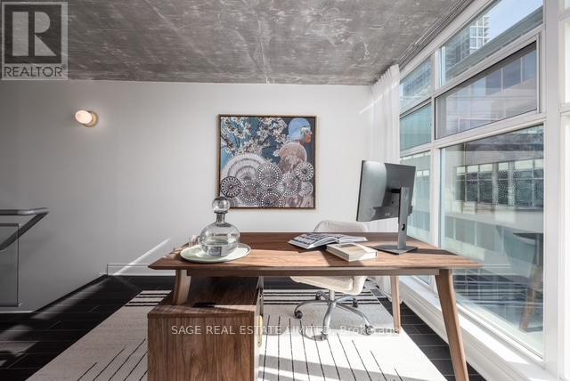 1113 - 388 Richmond Street W, Toronto, Ontario  M5V 3P1 - Photo 11 - C12702260