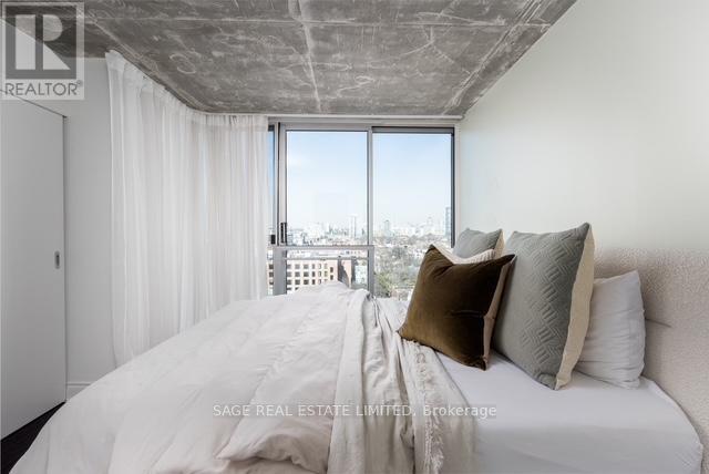 1113 - 388 Richmond Street W, Toronto, Ontario  M5V 3P1 - Photo 14 - C12702260