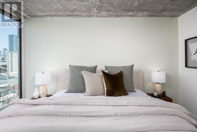 1113 - 388 Richmond Street W, Toronto, Ontario  M5V 3P1 - Photo 15 - C12702260