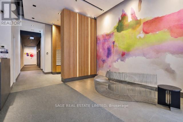 1113 - 388 Richmond Street W, Toronto, Ontario  M5V 3P1 - Photo 17 - C12702260