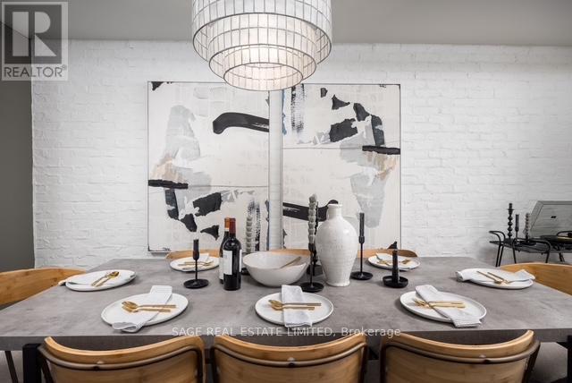 1113 - 388 Richmond Street W, Toronto, Ontario  M5V 3P1 - Photo 6 - C12702260