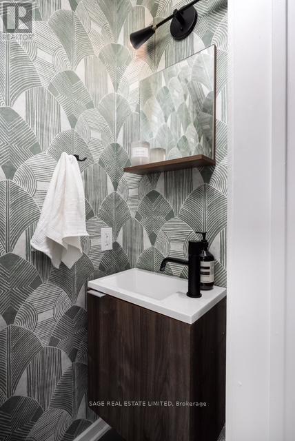 1113 - 388 Richmond Street W, Toronto, Ontario  M5V 3P1 - Photo 7 - C12702260