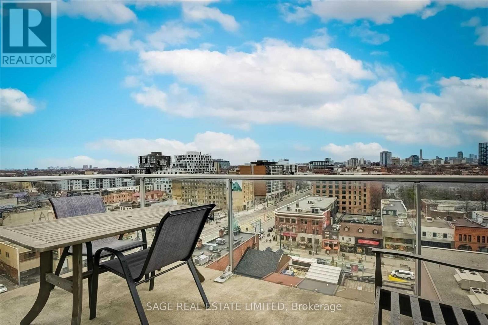 1113 - 388 Richmond Street W, Toronto, Ontario  M5V 3P1 - Photo 9 - C12702260