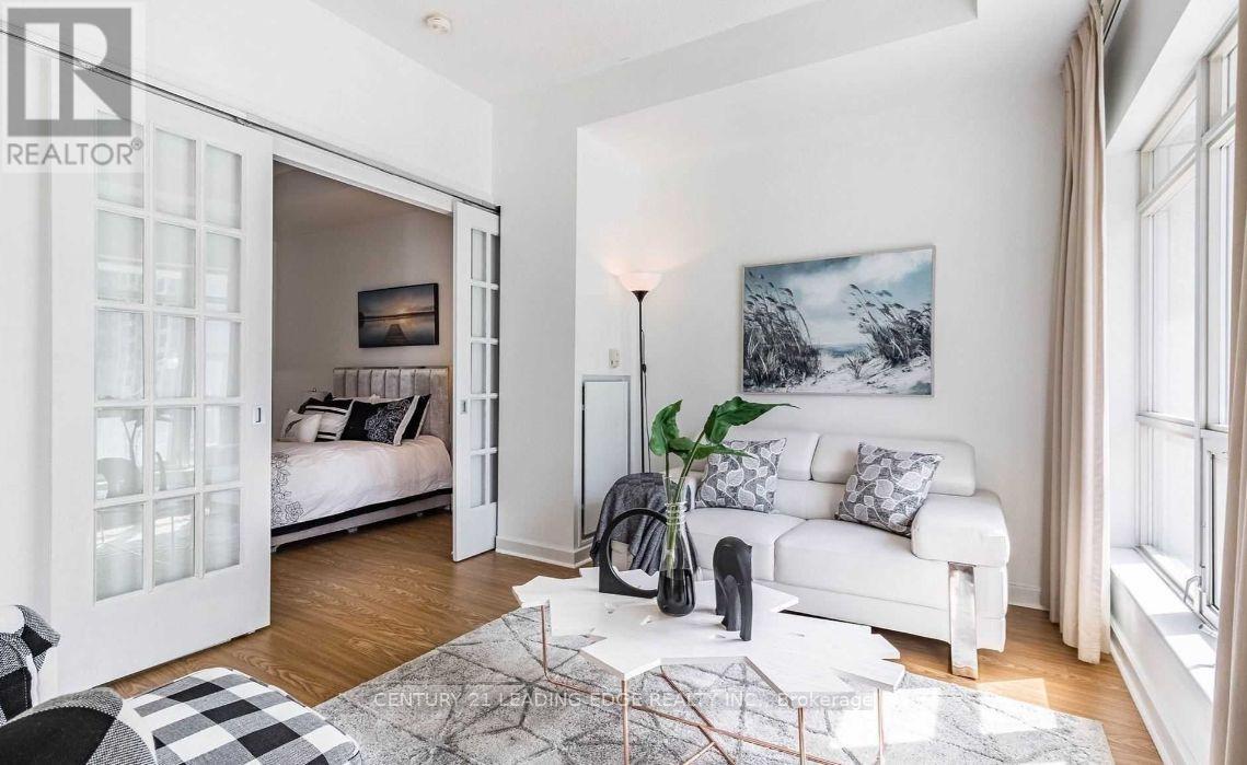 203 - 350 Wellington Street W, Toronto, Ontario  M5V 3W9 - Photo 14 - C12702262