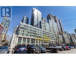 203 - 350 WELLINGTON STREET W, Toronto, Ontario