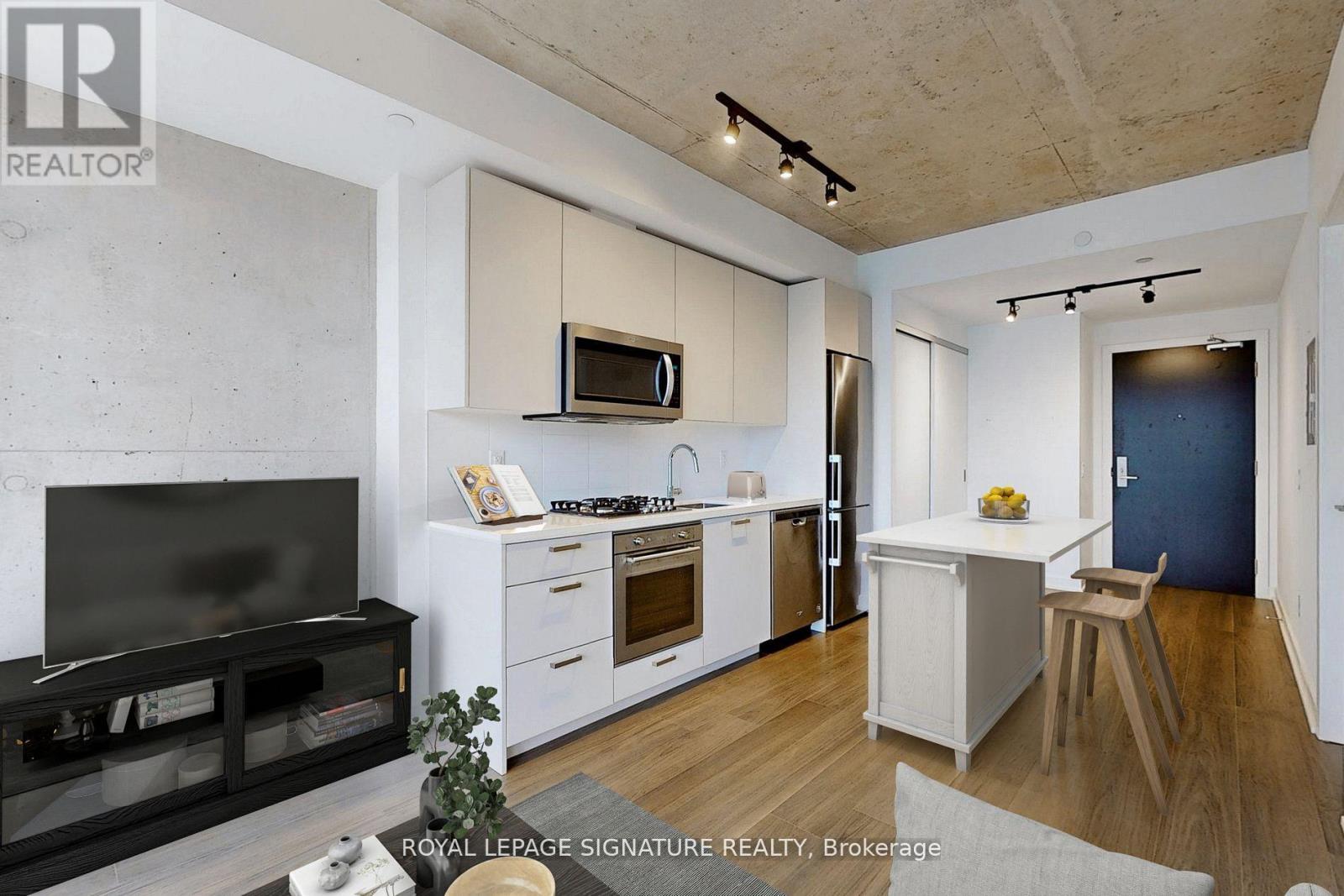 1006 - 55 Ontario Street, Toronto, Ontario  M5A 0T8 - Photo 2 - C12702288