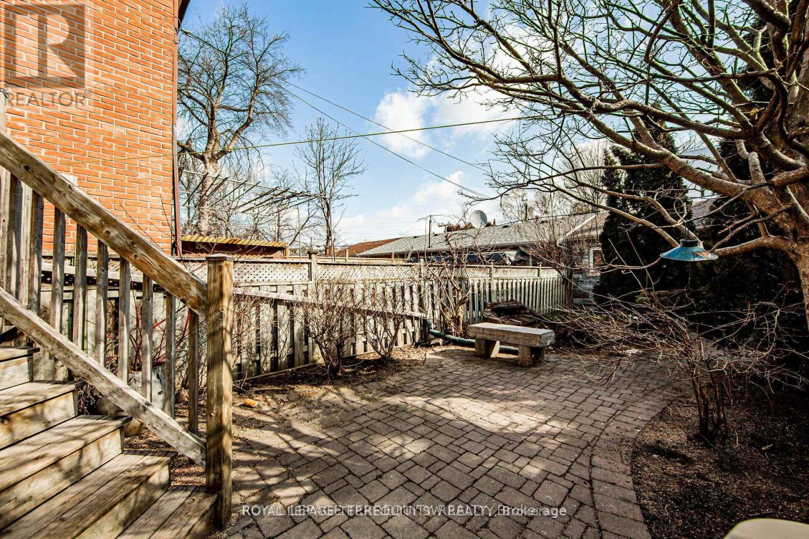 329 Lippincott Street, Toronto, Ontario  M5S 2P6 - Photo 30 - C12702294