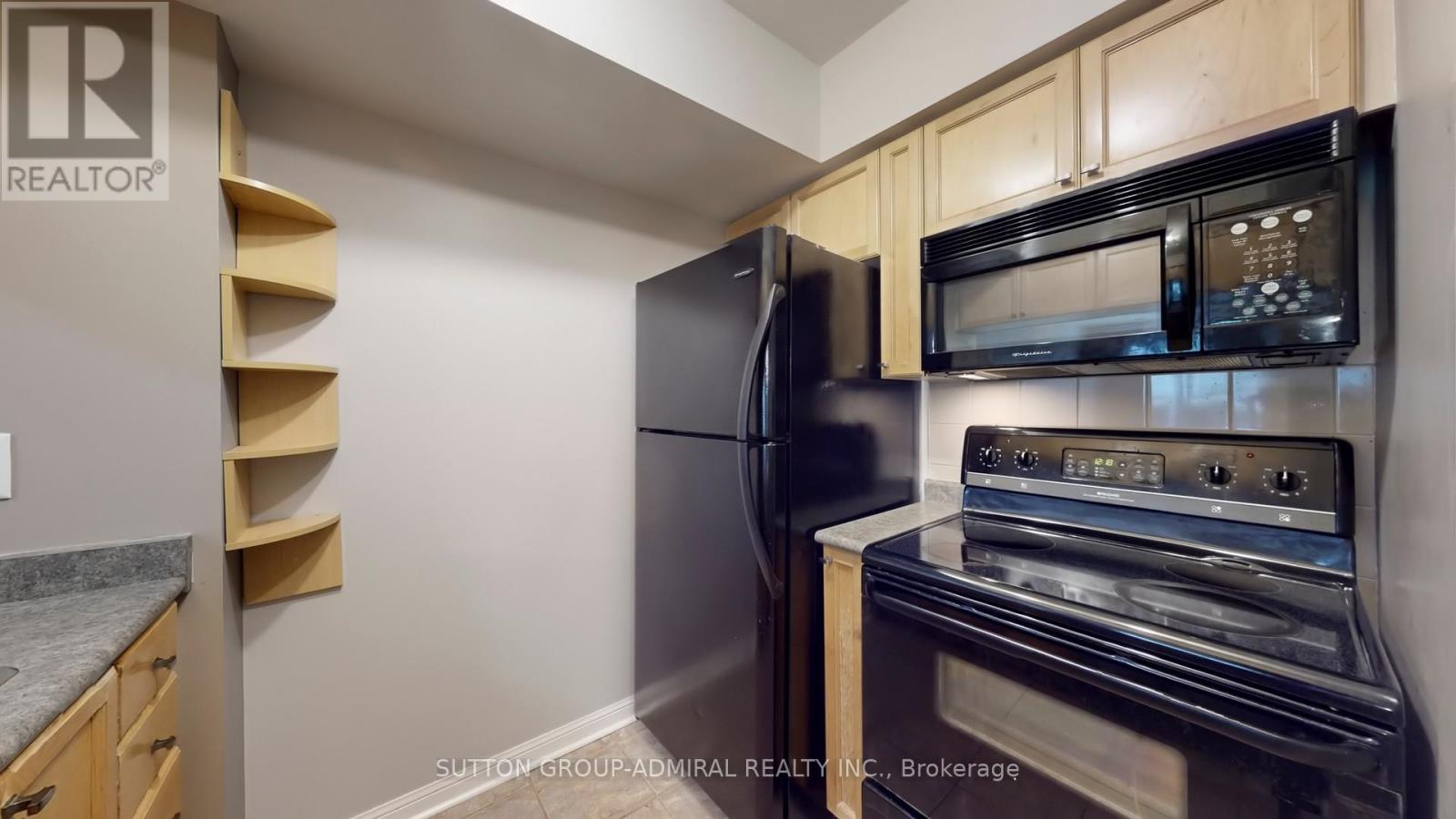 516 - 3 Everson Drive, Toronto, Ontario  M2N 7C2 - Photo 15 - C12702318