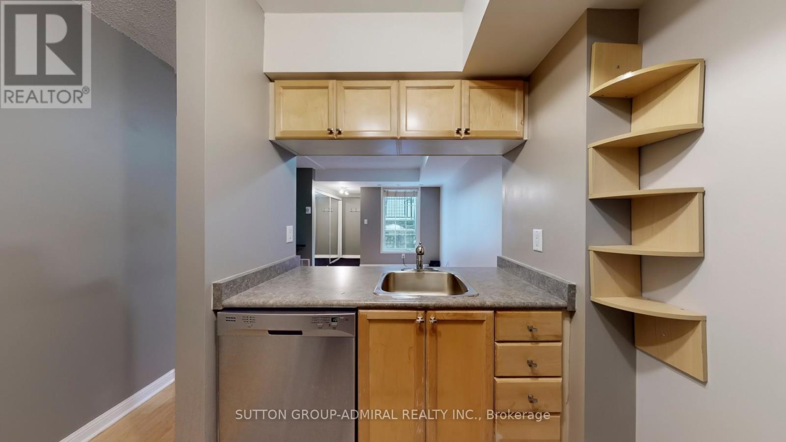 516 - 3 Everson Drive, Toronto, Ontario  M2N 7C2 - Photo 16 - C12702318