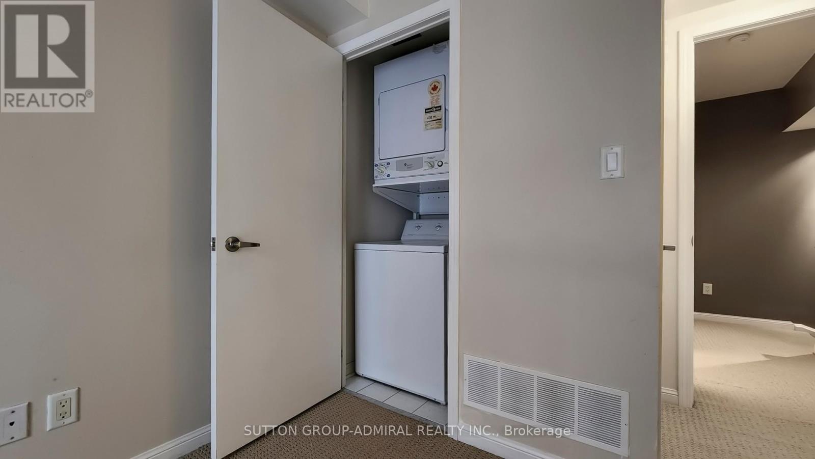 516 - 3 Everson Drive, Toronto, Ontario  M2N 7C2 - Photo 24 - C12702318