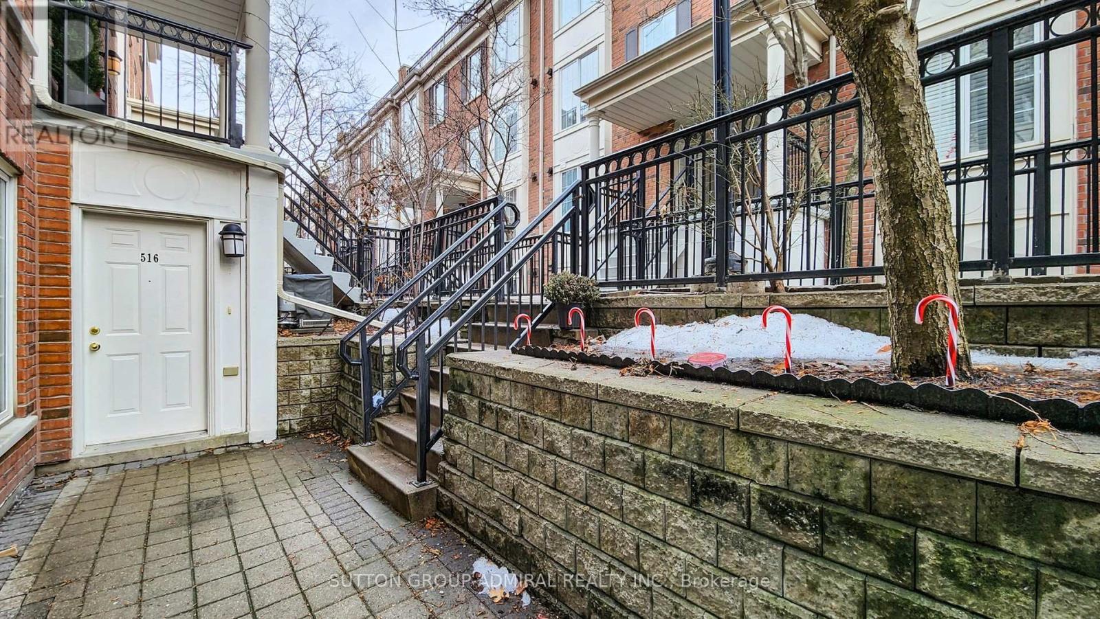 516 - 3 Everson Drive, Toronto, Ontario  M2N 7C2 - Photo 26 - C12702318