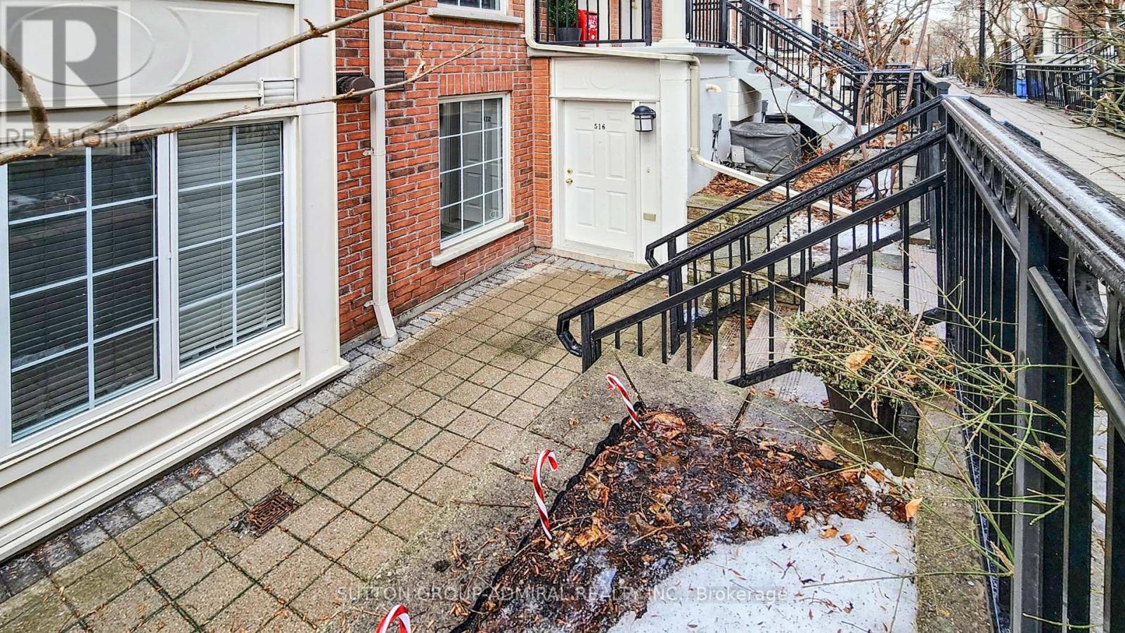 516 - 3 Everson Drive, Toronto, Ontario  M2N 7C2 - Photo 27 - C12702318