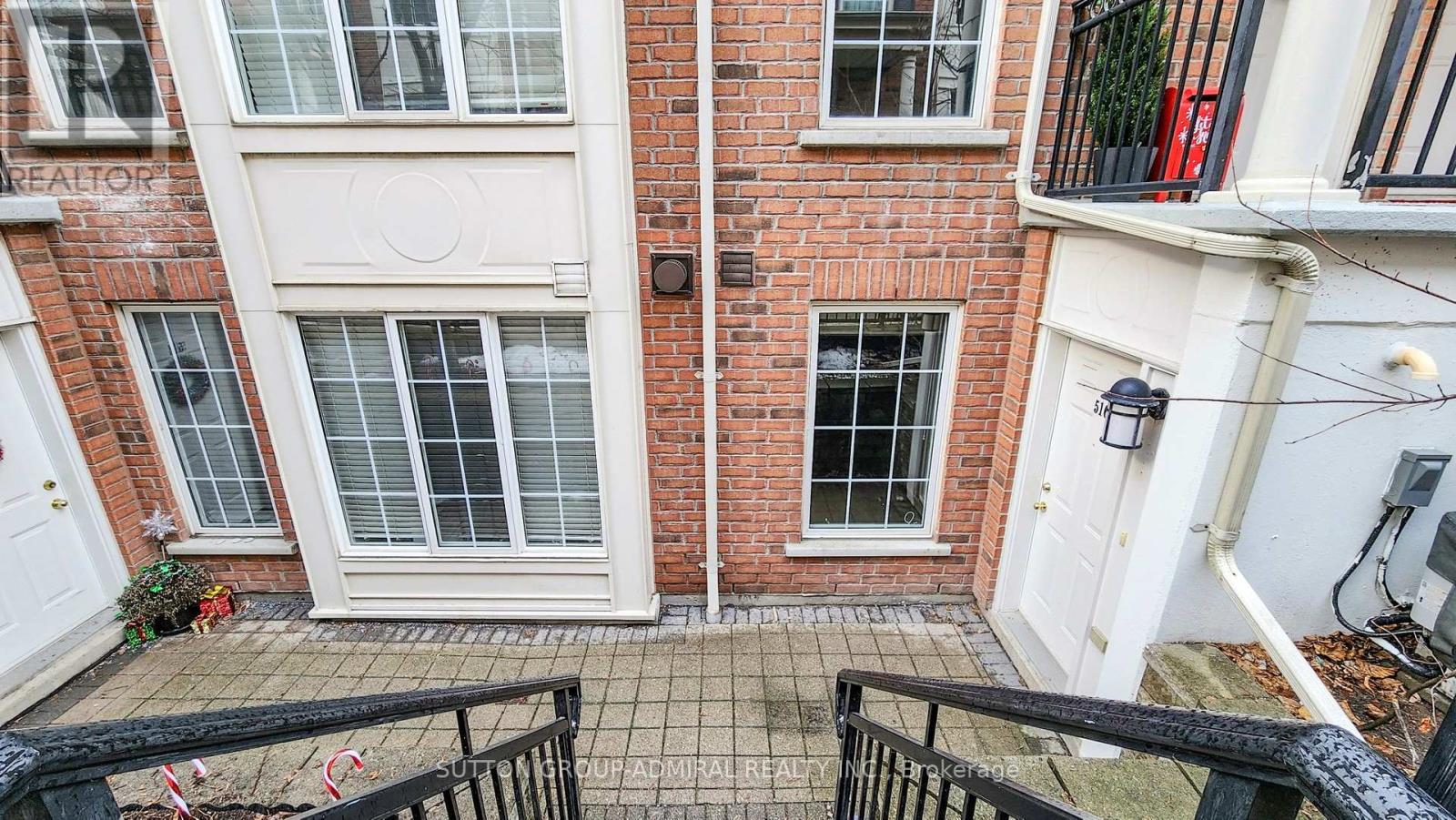 516 - 3 Everson Drive, Toronto, Ontario  M2N 7C2 - Photo 28 - C12702318