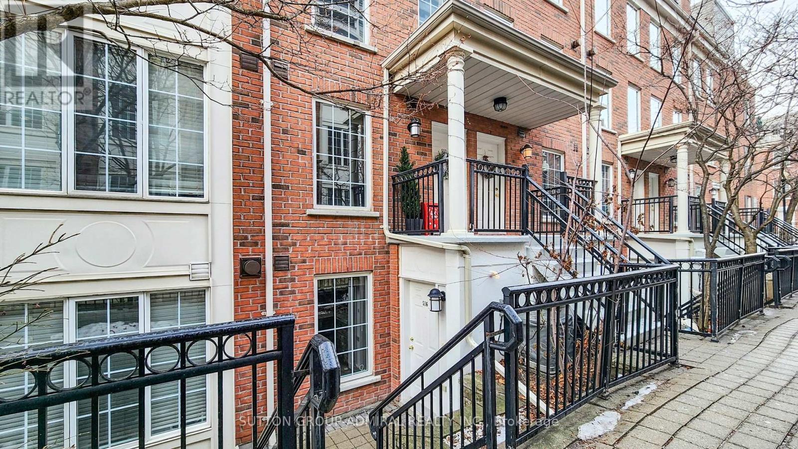 516 - 3 Everson Drive, Toronto, Ontario  M2N 7C2 - Photo 29 - C12702318