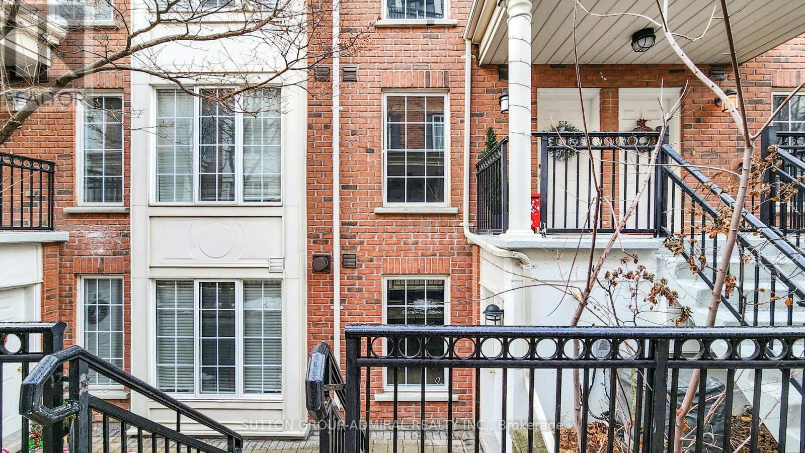 516 - 3 Everson Drive, Toronto, Ontario  M2N 7C2 - Photo 30 - C12702318