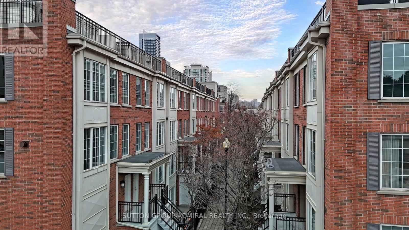 516 - 3 Everson Drive, Toronto, Ontario  M2N 7C2 - Photo 37 - C12702318