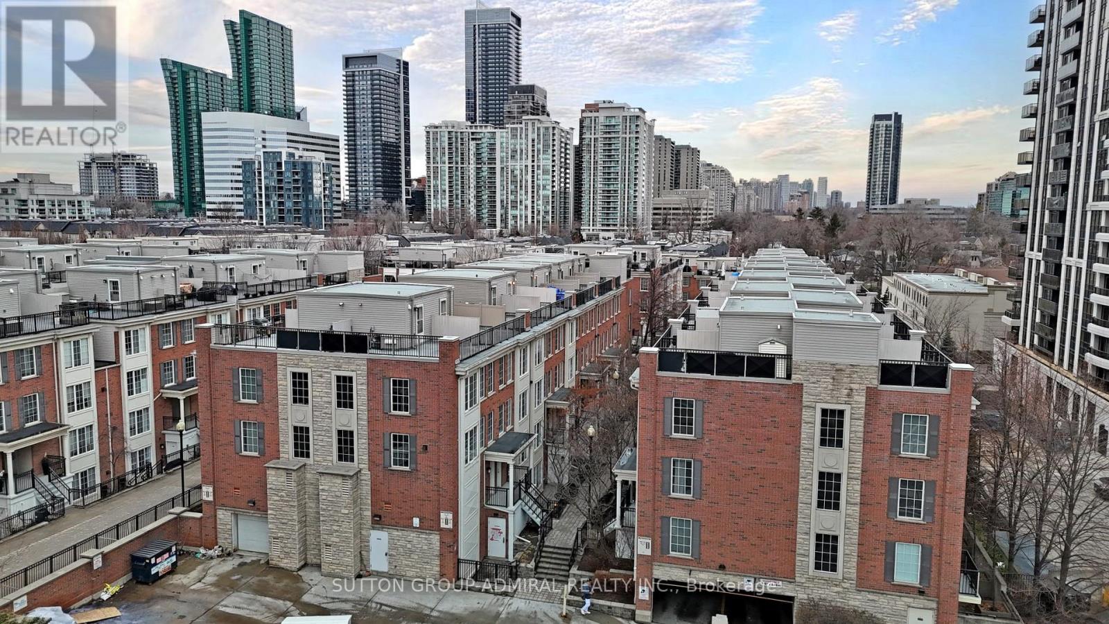 516 - 3 Everson Drive, Toronto, Ontario  M2N 7C2 - Photo 38 - C12702318