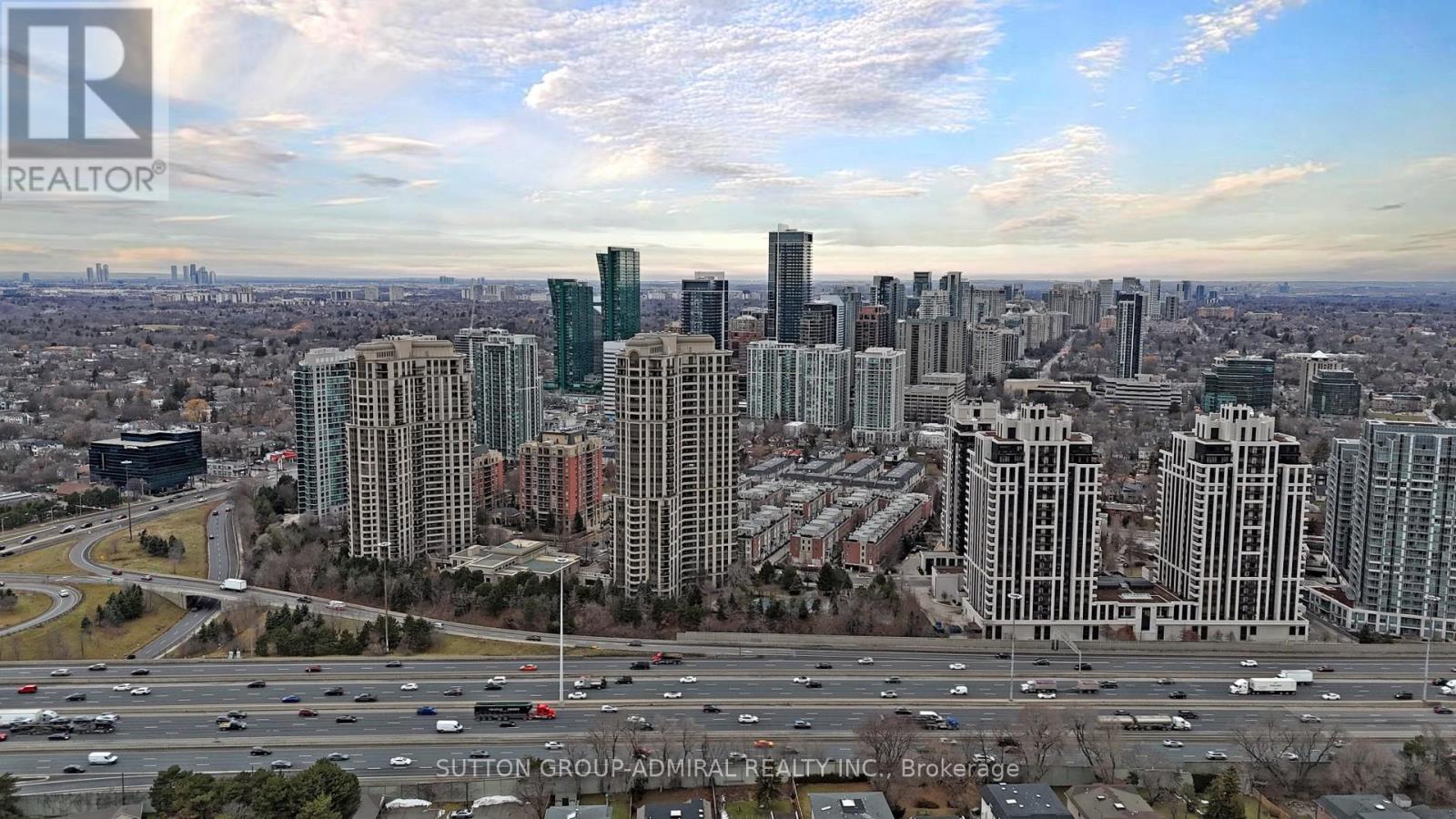 516 - 3 Everson Drive, Toronto, Ontario  M2N 7C2 - Photo 39 - C12702318