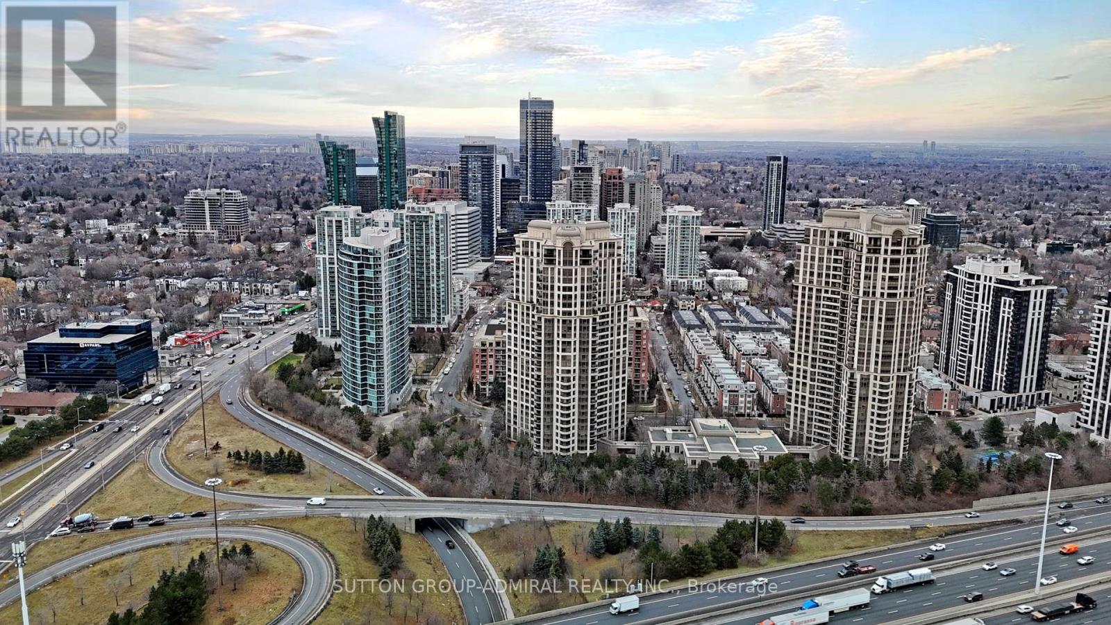 516 - 3 Everson Drive, Toronto, Ontario  M2N 7C2 - Photo 40 - C12702318