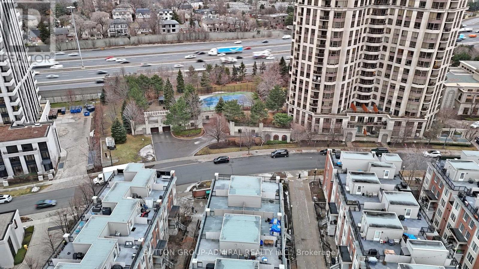 516 - 3 Everson Drive, Toronto, Ontario  M2N 7C2 - Photo 41 - C12702318