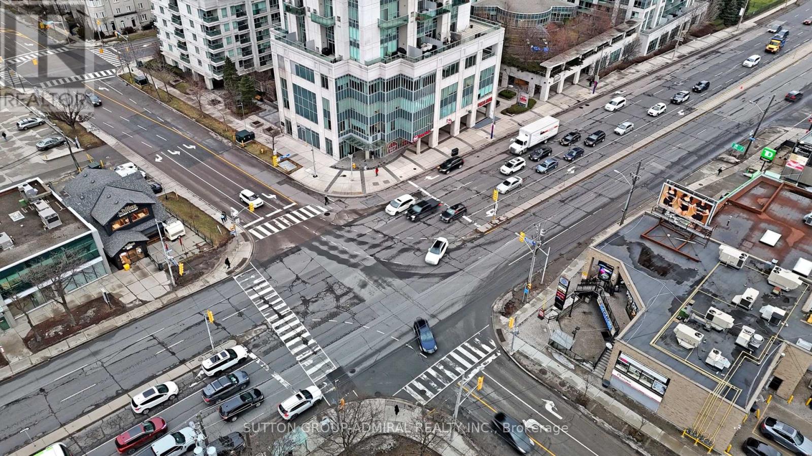 516 - 3 Everson Drive, Toronto, Ontario  M2N 7C2 - Photo 42 - C12702318