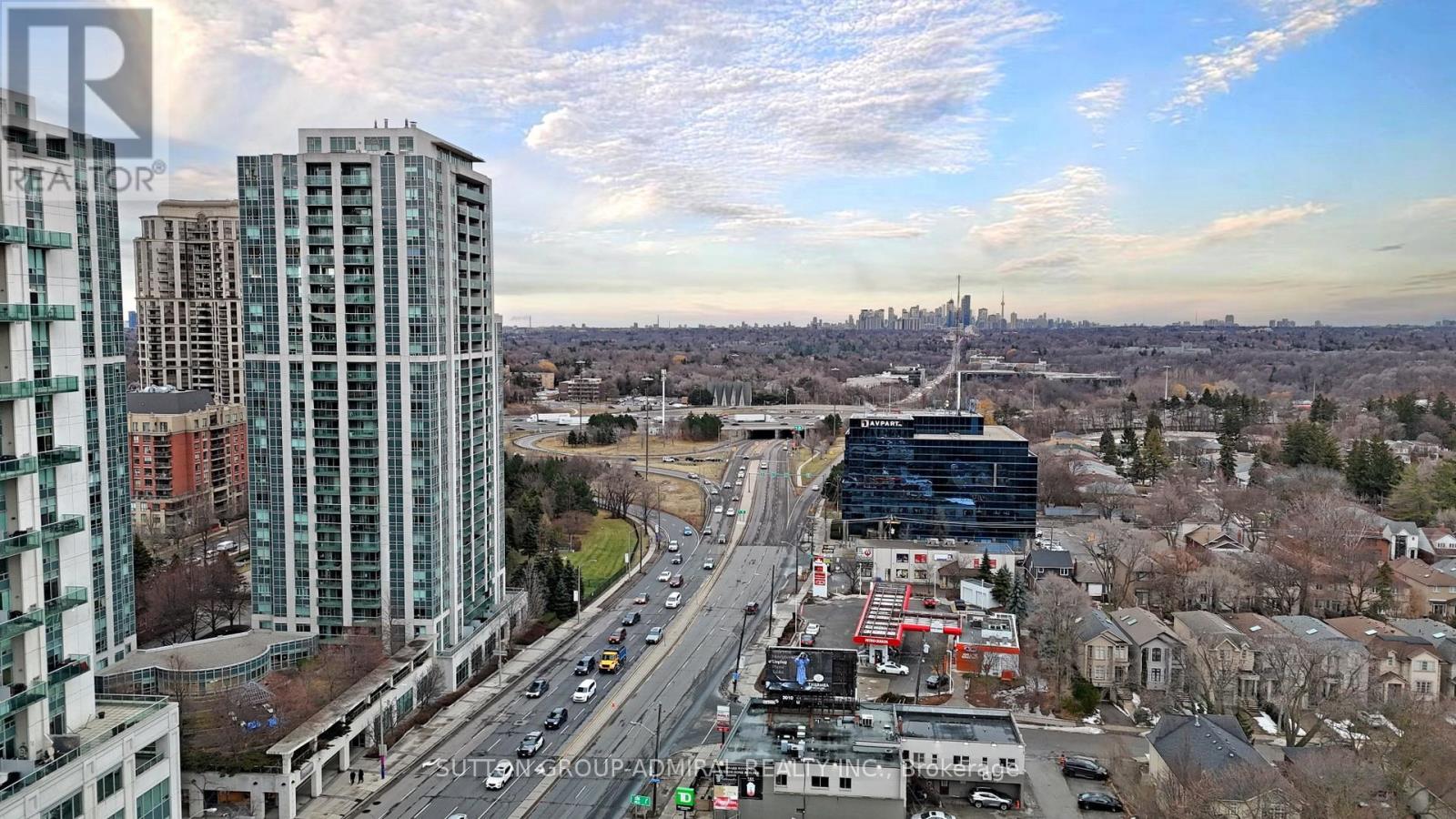 516 - 3 Everson Drive, Toronto, Ontario  M2N 7C2 - Photo 43 - C12702318