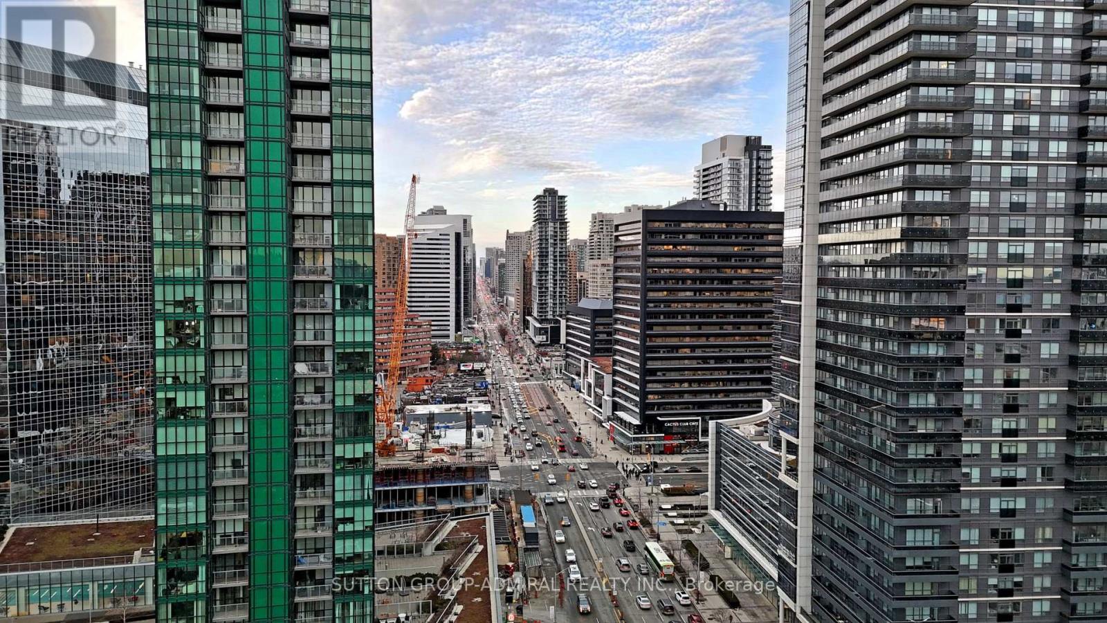 516 - 3 Everson Drive, Toronto, Ontario  M2N 7C2 - Photo 44 - C12702318