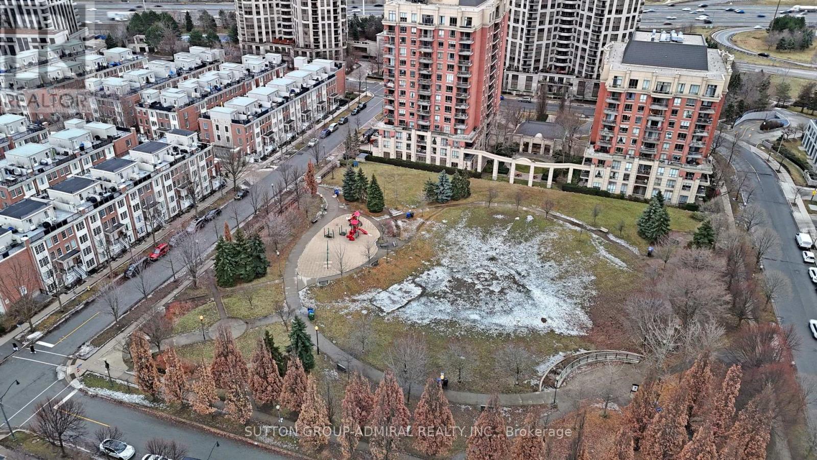 516 - 3 Everson Drive, Toronto, Ontario  M2N 7C2 - Photo 45 - C12702318