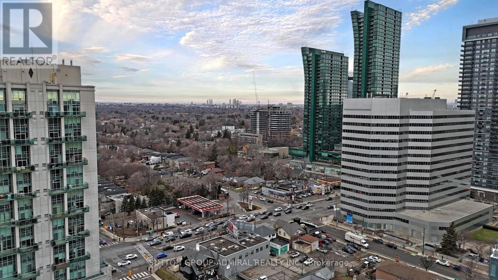 516 - 3 Everson Drive, Toronto, Ontario  M2N 7C2 - Photo 46 - C12702318