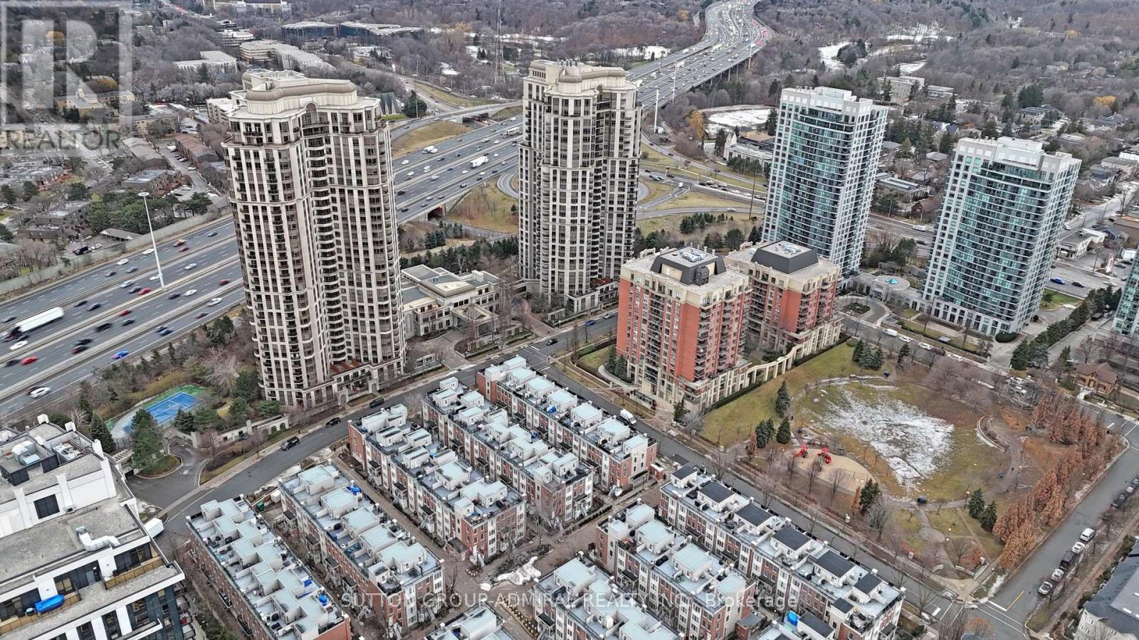 516 - 3 Everson Drive, Toronto, Ontario  M2N 7C2 - Photo 47 - C12702318