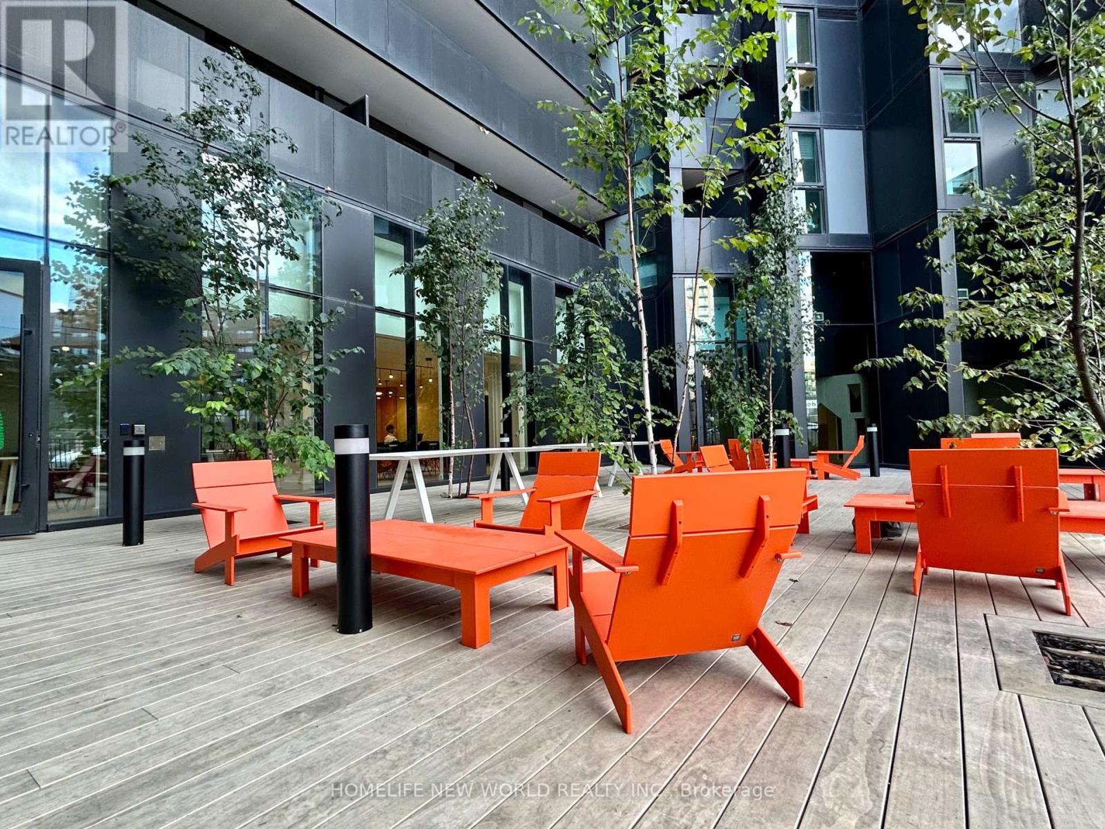 611 - 30 Tretti Way, Toronto, Ontario  M3H 0E3 - Photo 12 - C12702326