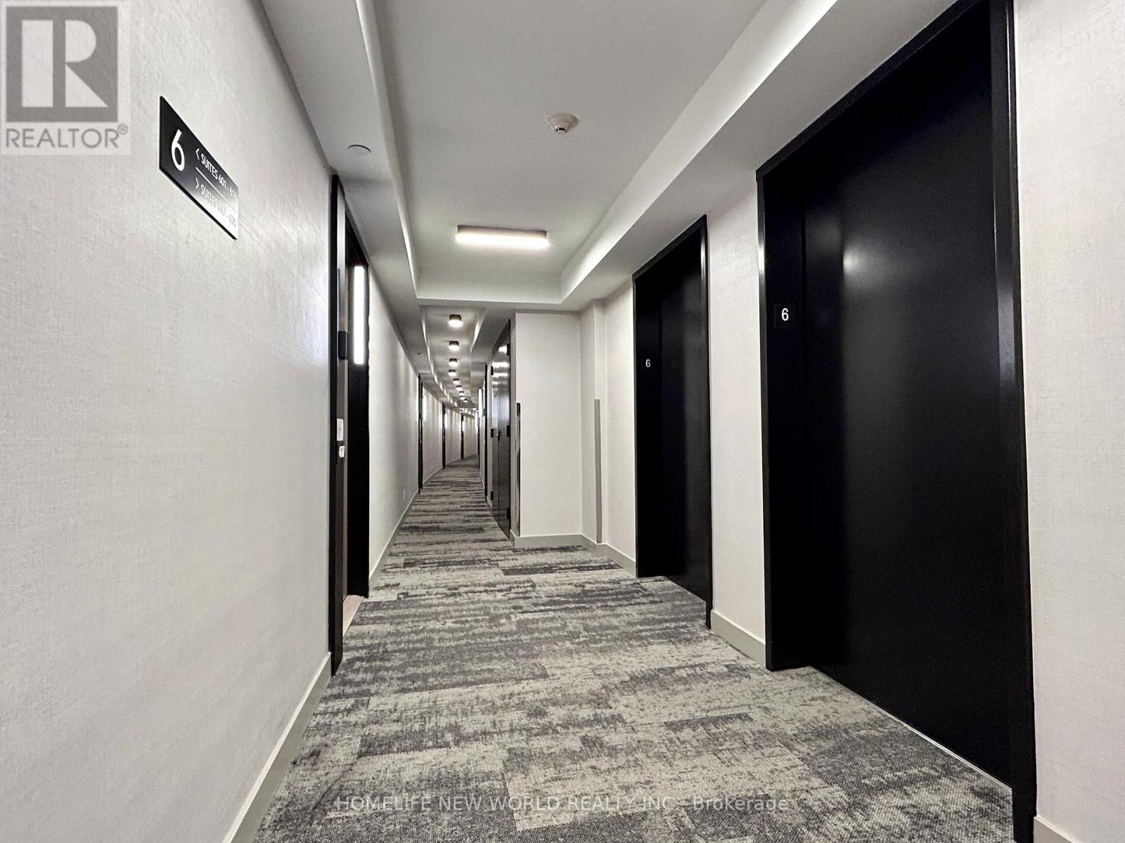 611 - 30 Tretti Way, Toronto, Ontario  M3H 0E3 - Photo 16 - C12702326