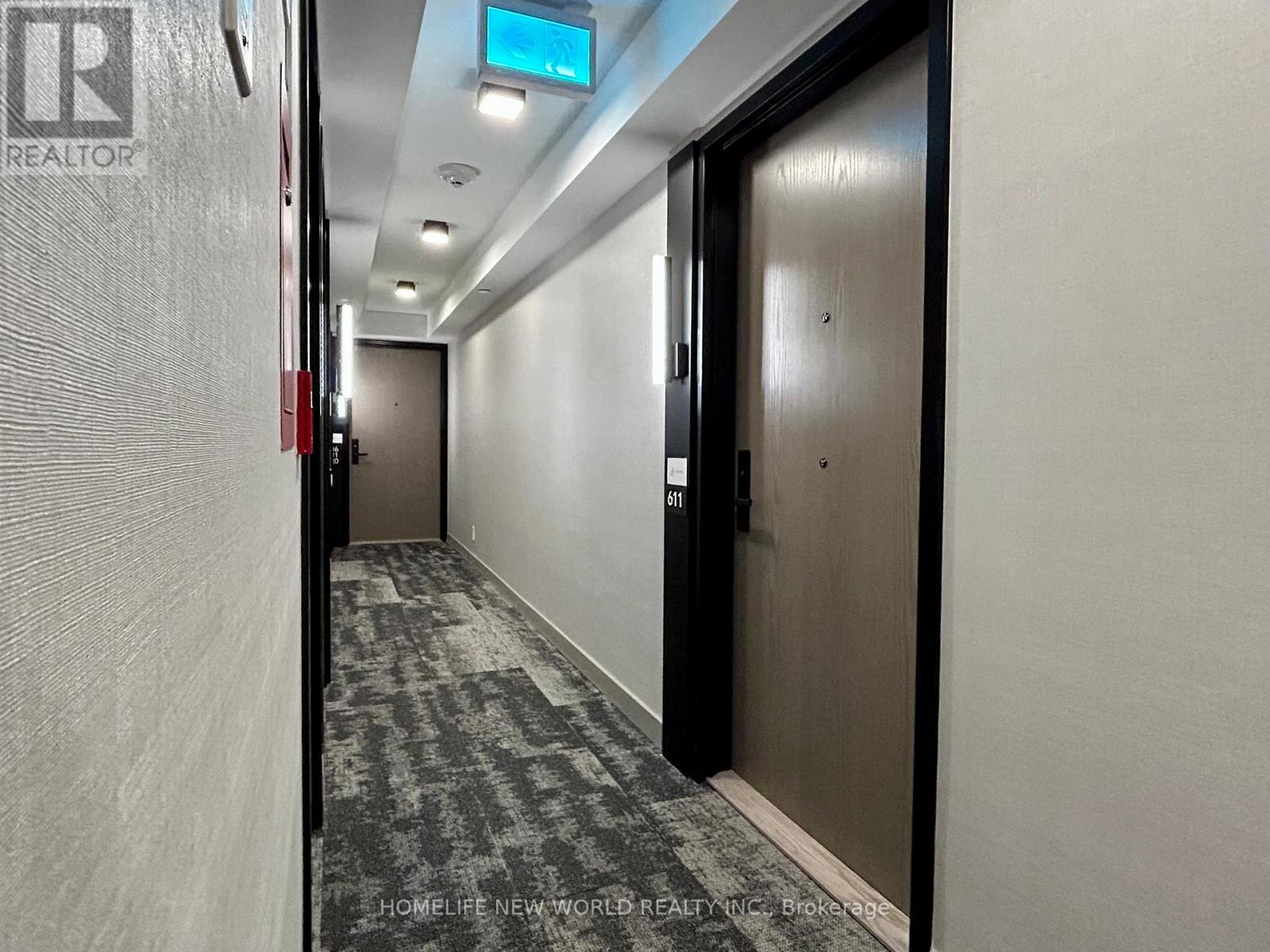 611 - 30 Tretti Way, Toronto, Ontario  M3H 0E3 - Photo 17 - C12702326