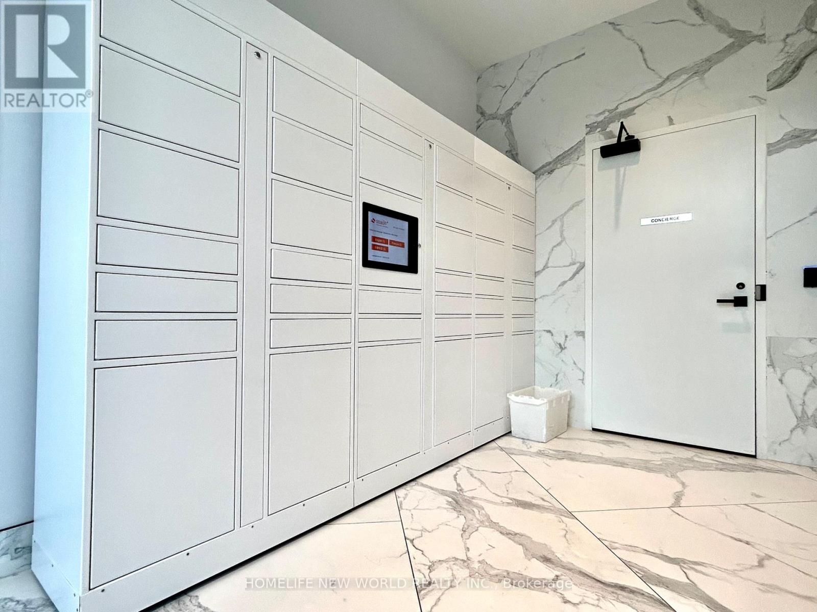 611 - 30 Tretti Way, Toronto, Ontario  M3H 0E3 - Photo 4 - C12702326