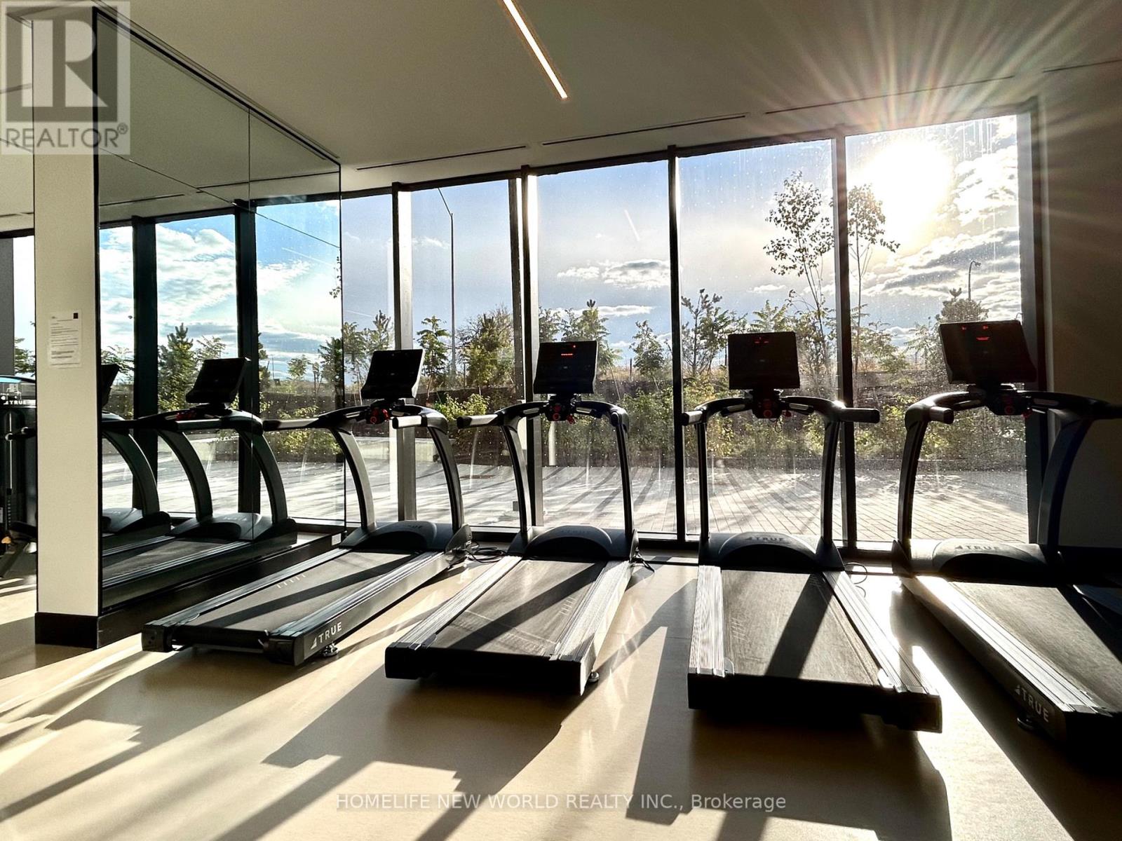 611 - 30 Tretti Way, Toronto, Ontario  M3H 0E3 - Photo 5 - C12702326