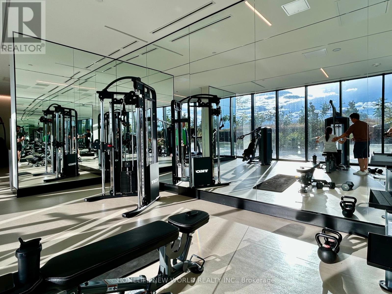 611 - 30 Tretti Way, Toronto, Ontario  M3H 0E3 - Photo 6 - C12702326