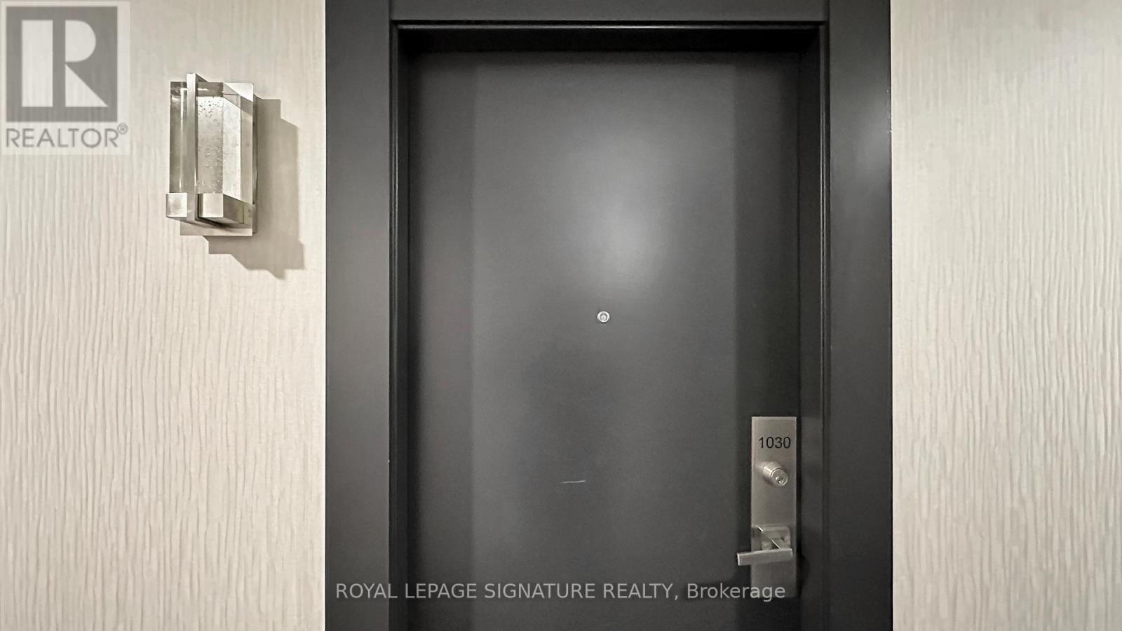 1030 - 250 Wellington Street W, Toronto, Ontario  M5V 3P6 - Photo 17 - C12702346