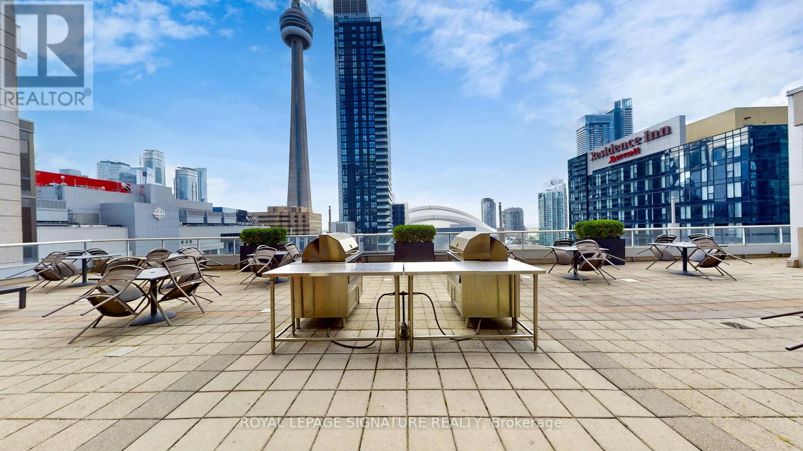 1030 - 250 Wellington Street W, Toronto, Ontario  M5V 3P6 - Photo 28 - C12702346