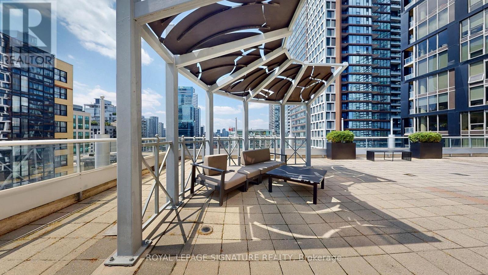 1030 - 250 Wellington Street W, Toronto, Ontario  M5V 3P6 - Photo 29 - C12702346