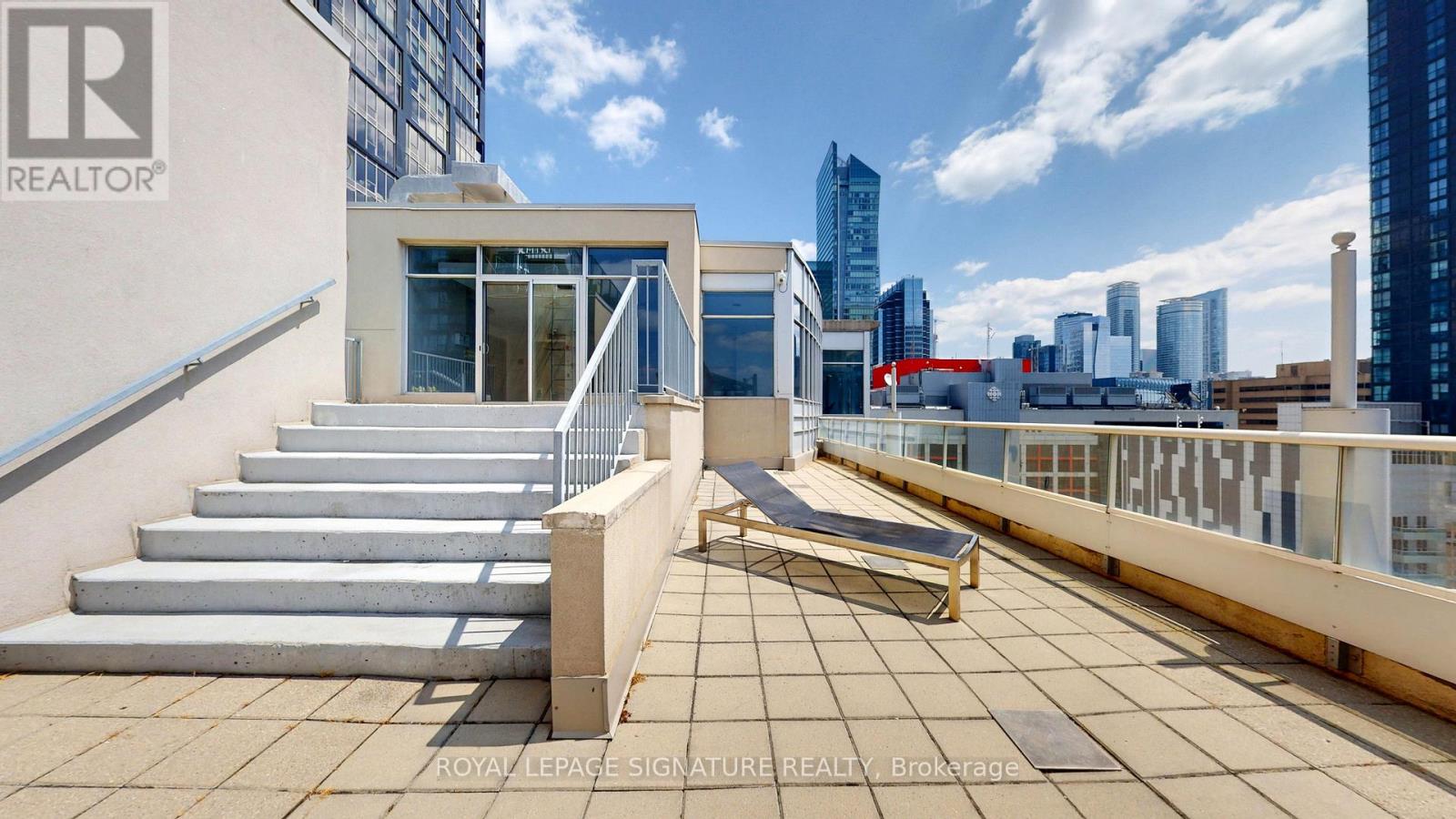 1030 - 250 Wellington Street W, Toronto, Ontario  M5V 3P6 - Photo 30 - C12702346