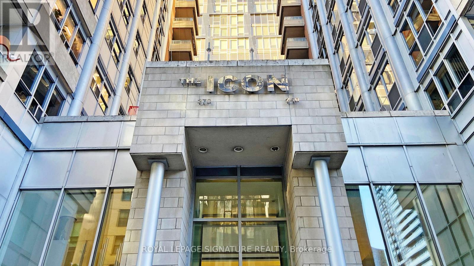 1030 - 250 Wellington Street W, Toronto, Ontario  M5V 3P6 - Photo 35 - C12702346