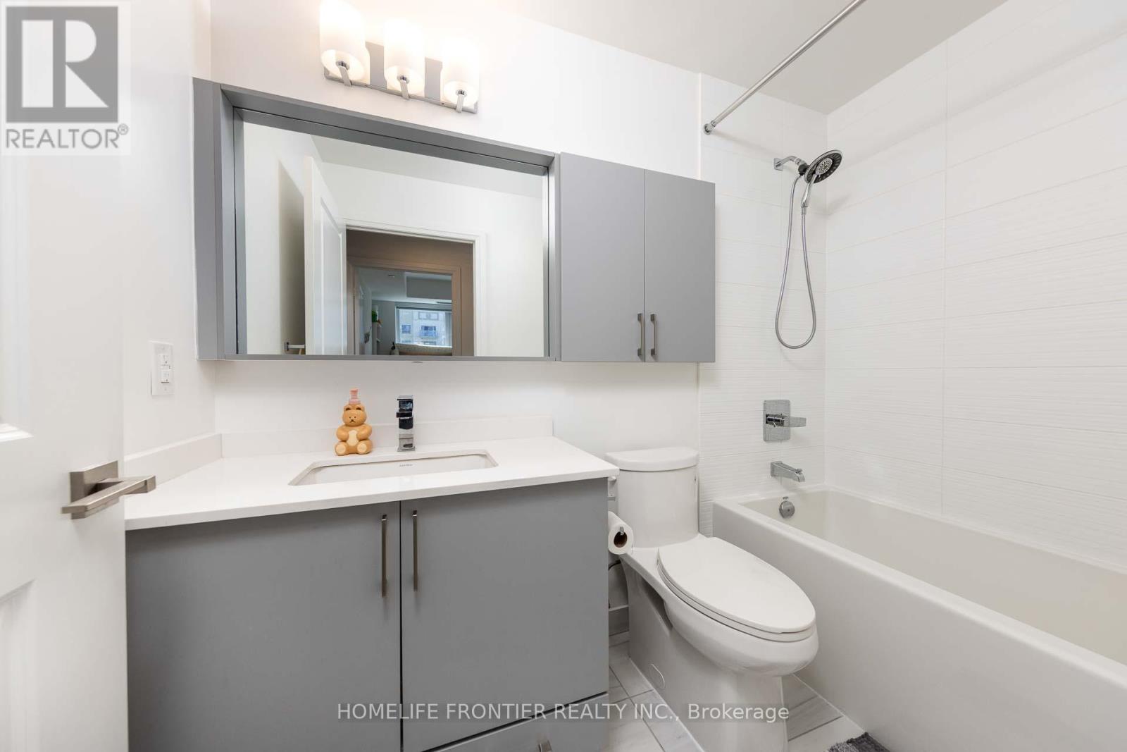 629 - 591 Sheppard Avenue E, Toronto (Bayview Village), Ontario  M2K 0G2 - Photo 23 - C12702348