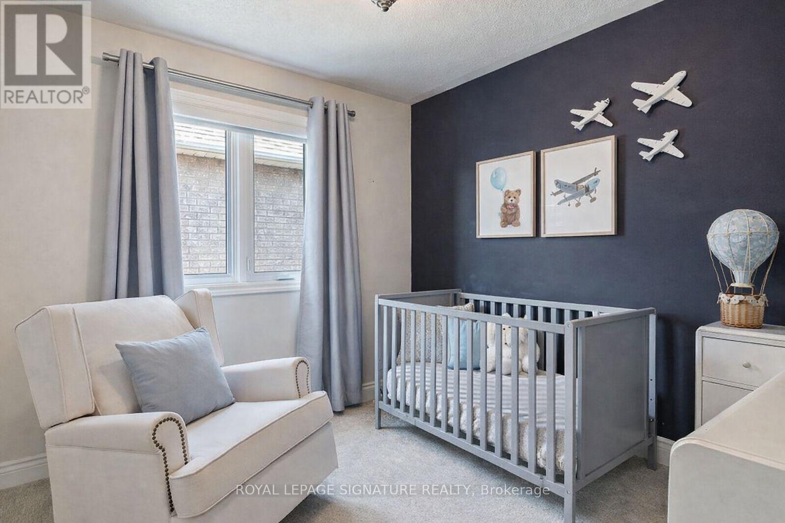 Main - 2129 Glenfield Road, Oakville, Ontario  L6M 3S4 - Photo 9 - W12691452