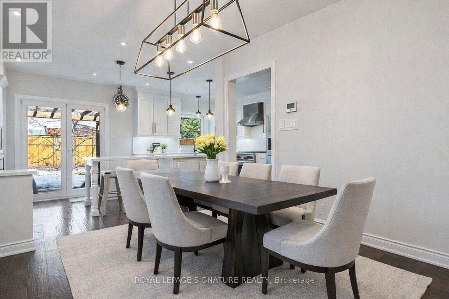 Main - 2129 Glenfield Road, Oakville, Ontario  L6M 3S4 - Photo 7 - W12691452