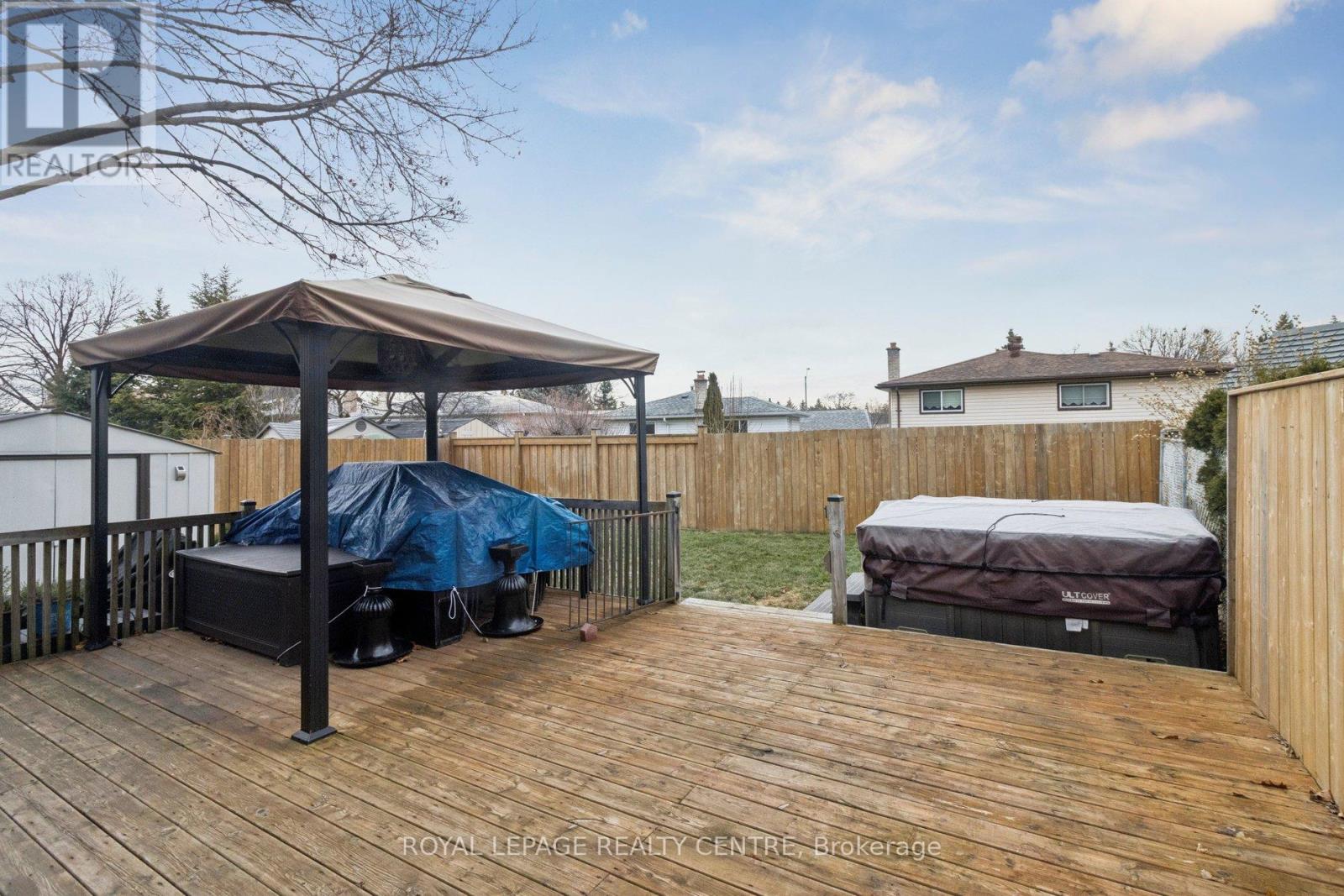 2775 Windjammer Road, Mississauga, Ontario  L5L 1T4 - Photo 29 - W12698502