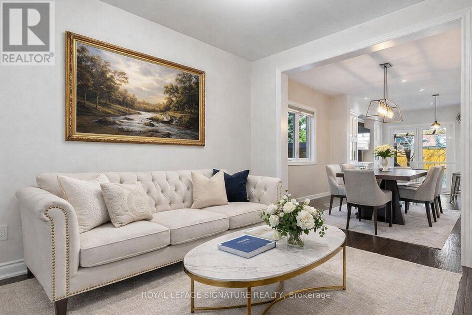 Main - 2129 Glenfield Road, Oakville, Ontario  L6M 3S4 - Photo 8 - W12691452