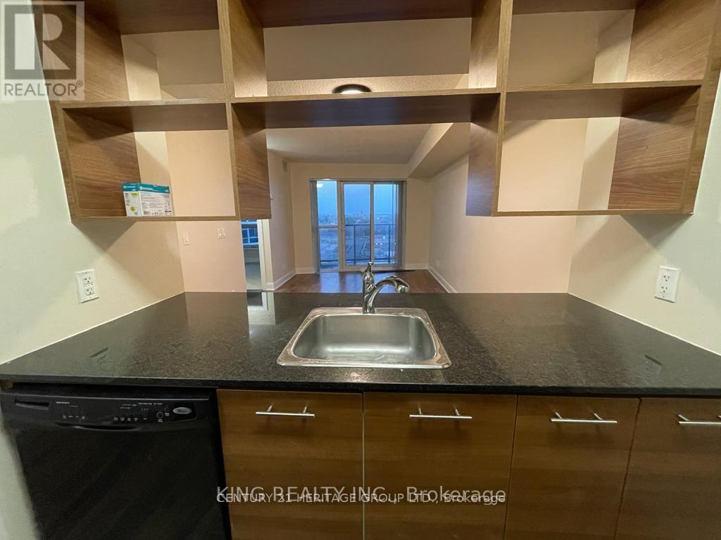 1511 - 125 Village Green Square, Toronto (Agincourt South-Malvern West), Ontario  M1S 0G3 - Photo 21 - E12702336