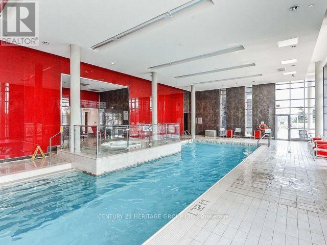 1511 - 125 Village Green Square, Toronto (Agincourt South-Malvern West), Ontario  M1S 0G3 - Photo 34 - E12702336